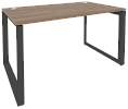 Стол письменный Onix на О-образном металлокаркасе