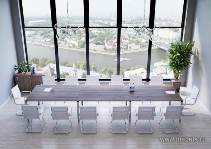 мебель Metal Style