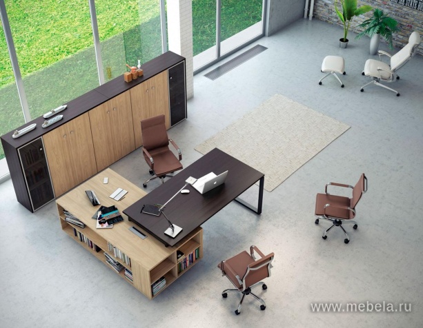 кабинет Rio Direct