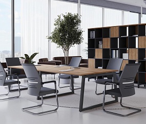 столы Project Dub T1