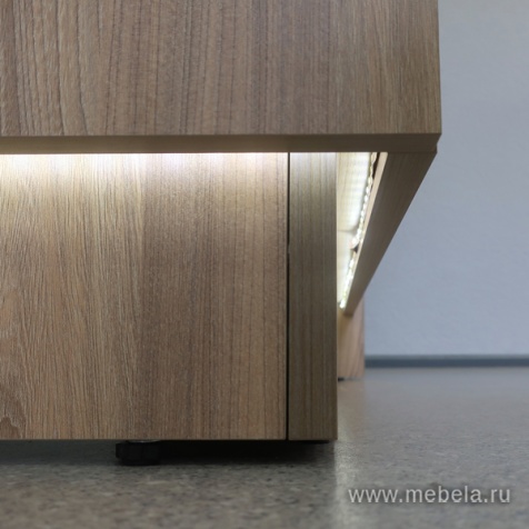 стойка ресепшн Рио