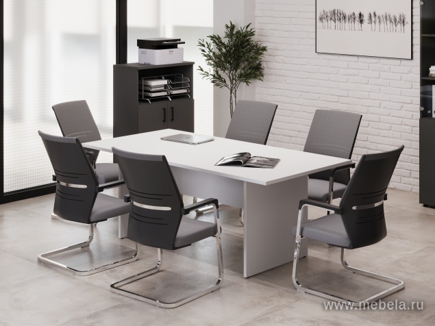 кабинет Style Project