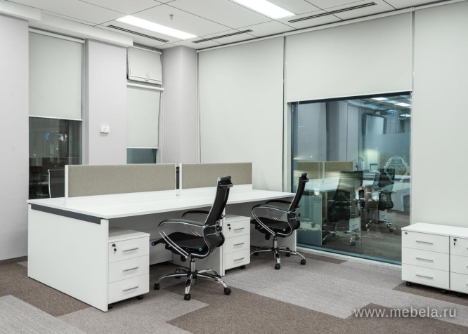 мебель для персонала Tour wood