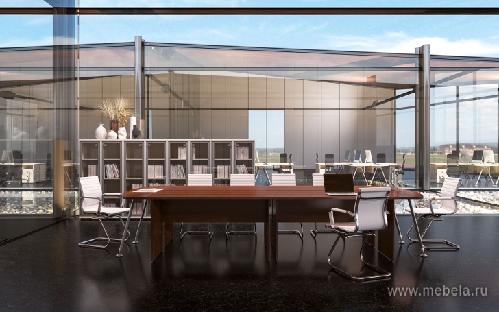 Кабинет Gamma