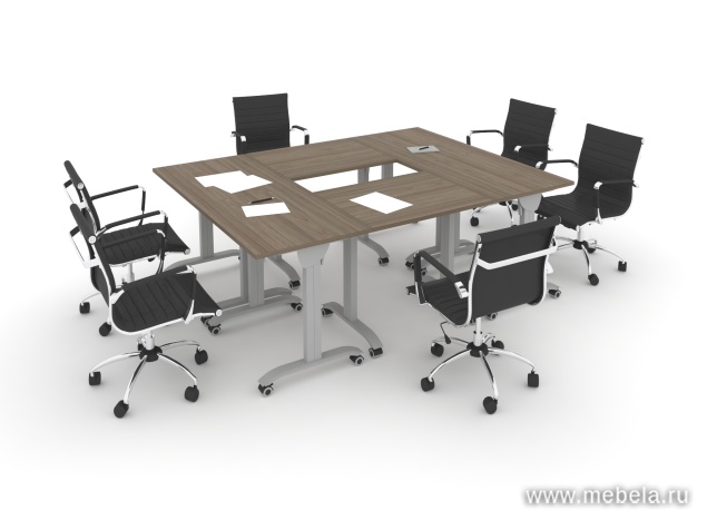 столы складные Mobile System