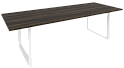 Стол для переговоров Onix Direct на О-образном металлокаркасе