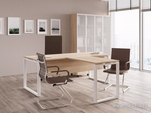 кабинет Project Acacia