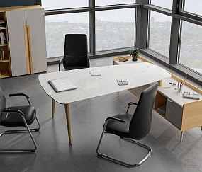 кабинет Remo White