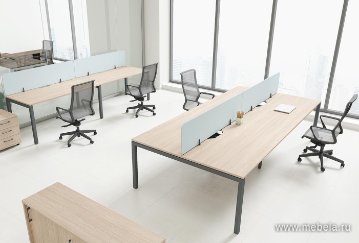 Офисная мебель Polo