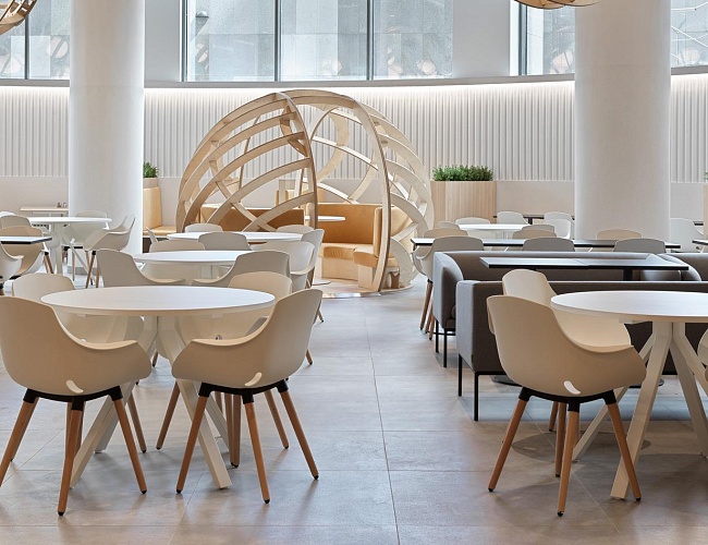 фото столы Астро №5