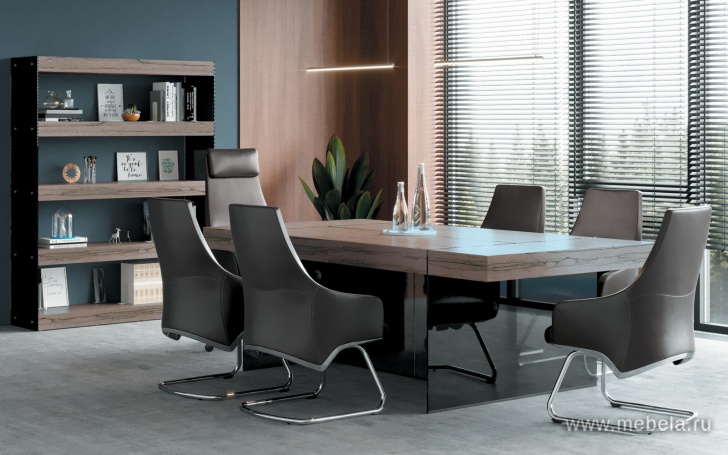 кабинет Glass.Go