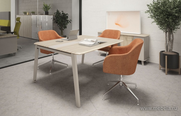 кабинет Time Metal