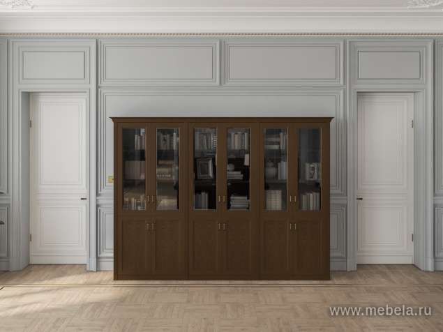 кабинет Perseo