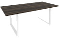Стол для переговоров Onix Direct на О-образном металлокаркасе