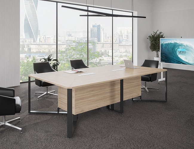 фото столы Спайдер №3