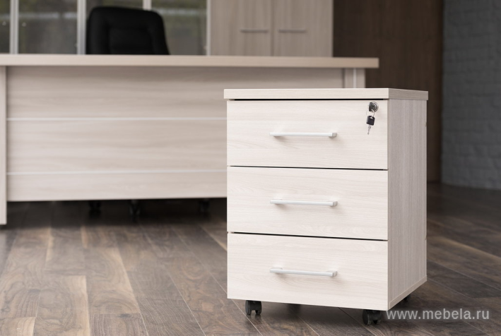 кабинет Belfast White