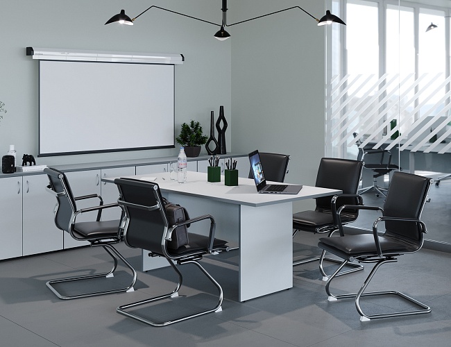 фото столы Агат Grey