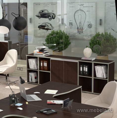 мебель для офиса Vita