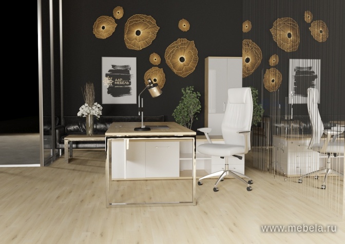 кабинет Shift Teckwood