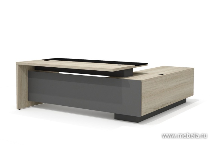 кабинет Bruno Kronberg