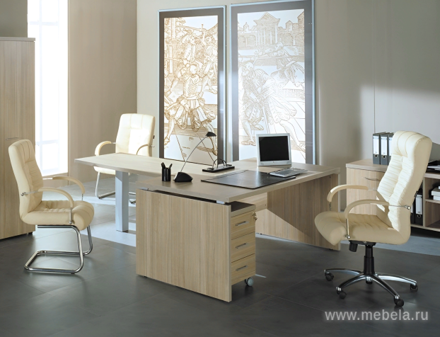 кабинет Патриот +