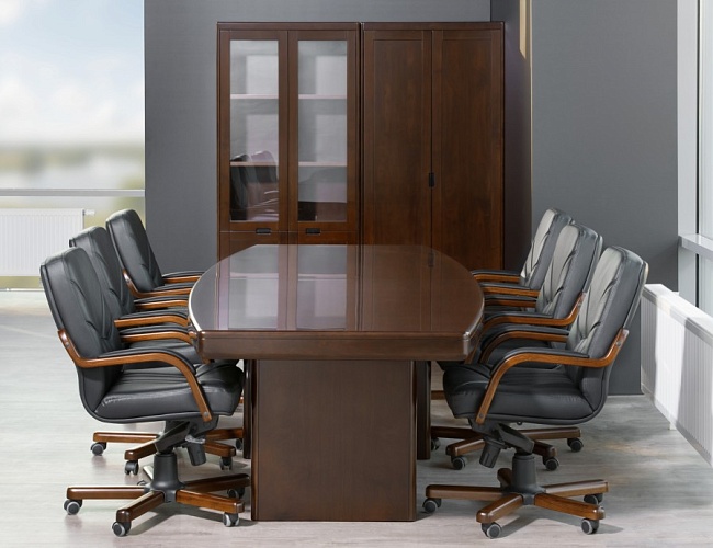 фото столы Сарагоса №3