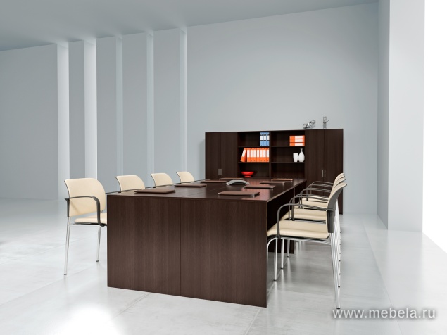 мебель для персонала Matrix