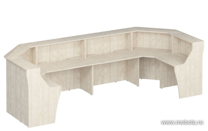 ресепшн Комфорт Light