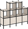  Комплект cтеллажей