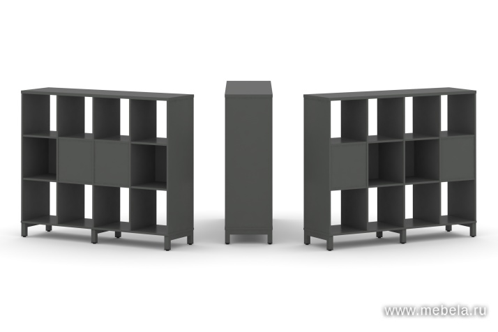 кабинет Style Project