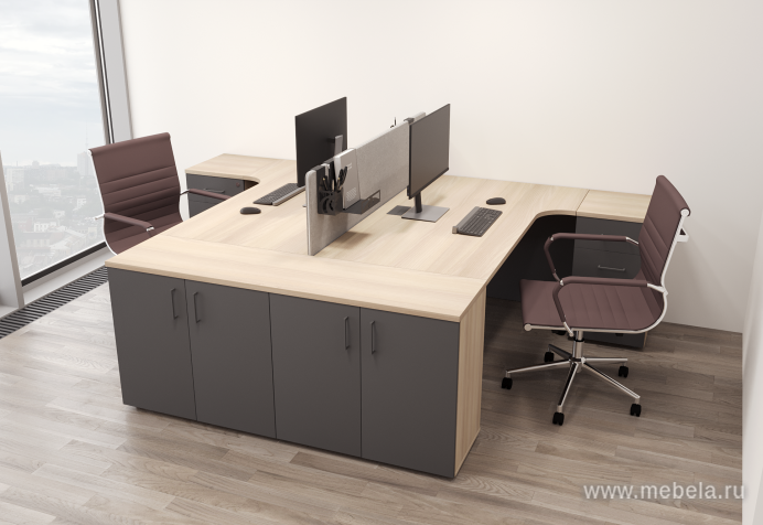 мебель Project Acacia