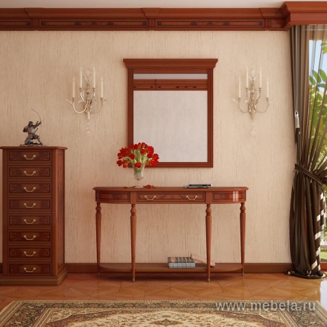 кабинет Privilege