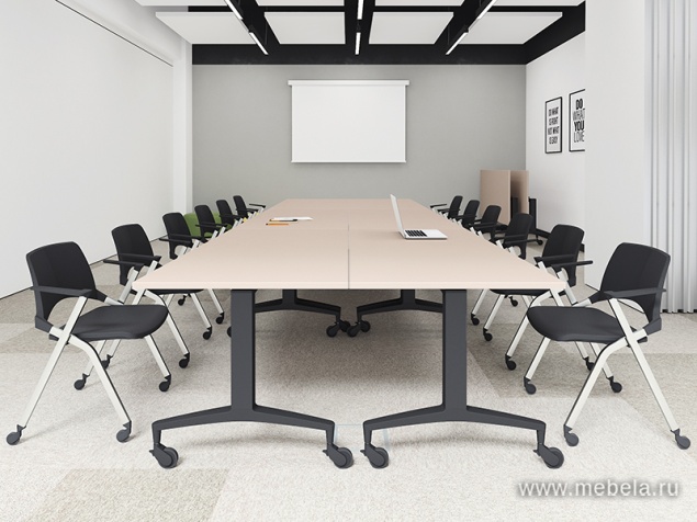 столы складные Setup