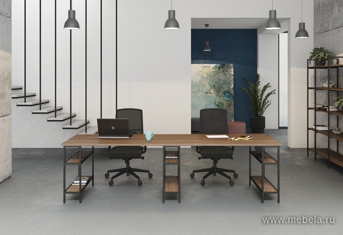 Офисная мебель Link