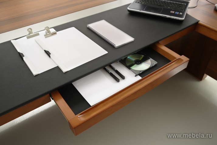 кабинет руководителя Eur