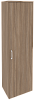 Гардероб узкий (правый)
