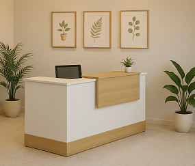 ресепшн Style Acacia