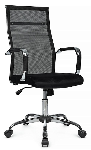 фото кресло RV-6017H