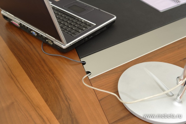 кабинет руководителя Eur