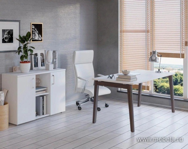 кабинет Onix wood