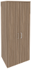 Гардероб широкий глубокий