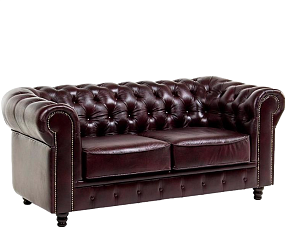 Офисный диван Честер Lux