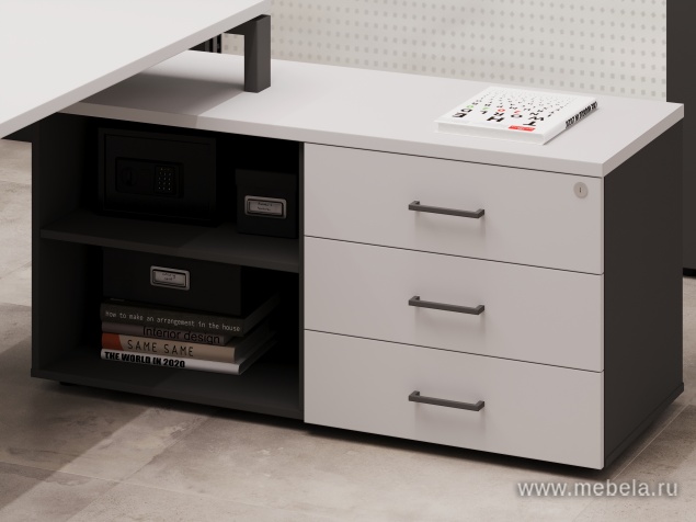 кабинет Style Project