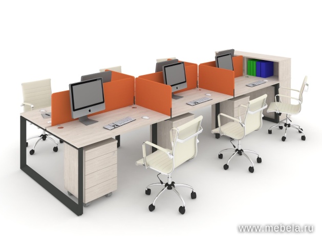 мебель Onix Metal-O