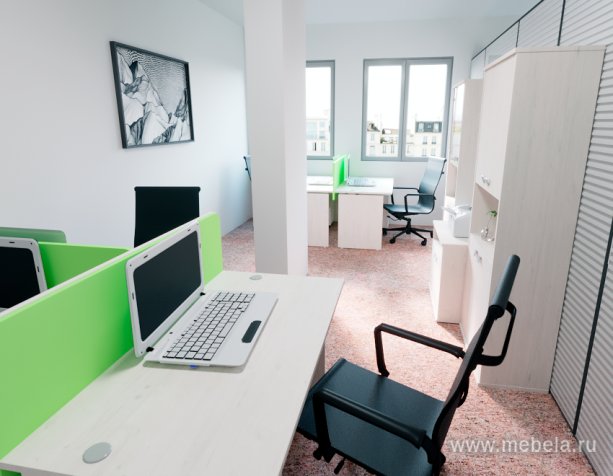 мебель Style Dub