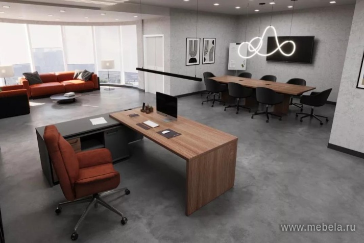 кабинет Kortez