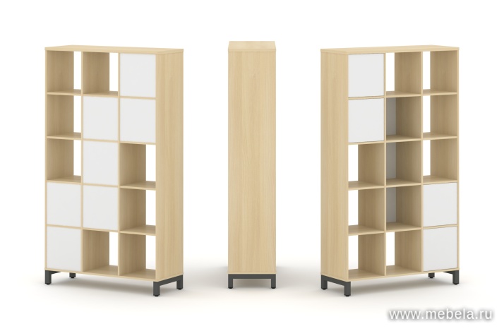 мебель Project Acacia