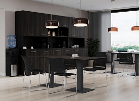 Офисная мини-кухня Mali