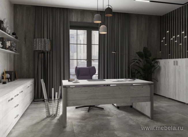 кабинет Аргентум-М +