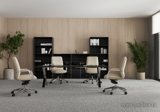 кабинет Cross